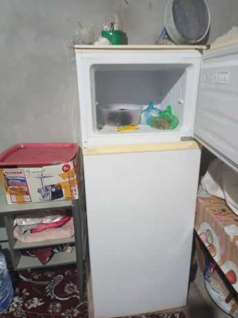 Холодильник б/у Roisonwg