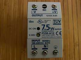 Sursa tensiune 12V 7.5W