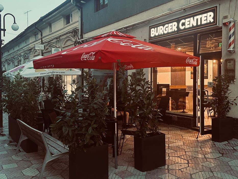 Cedez afacere la cheie