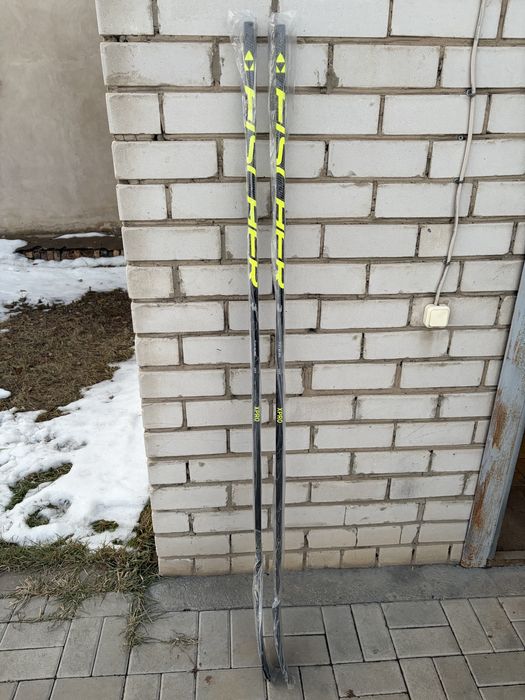 Клюшки fishcer xpro