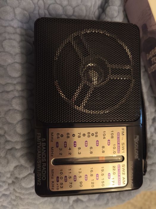 Радио музыка черный