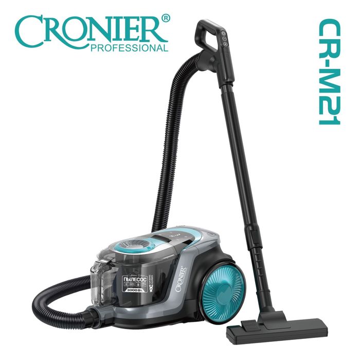 Пылесос - CRONIER.