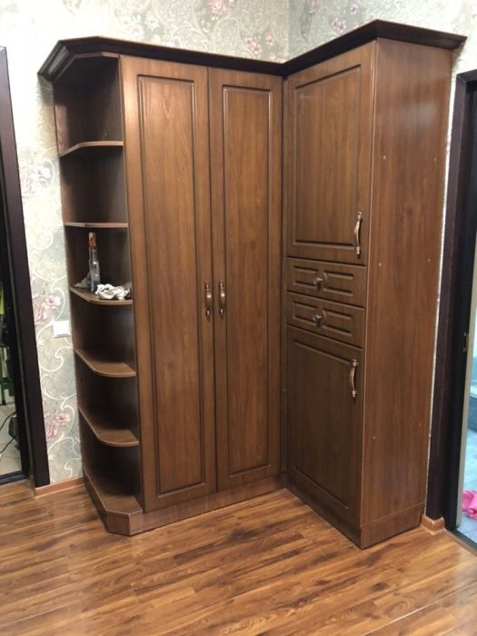 Кухонная мебель