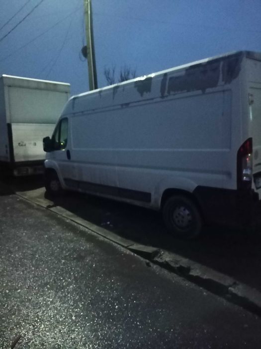 Transport marfa București și împrejurimi