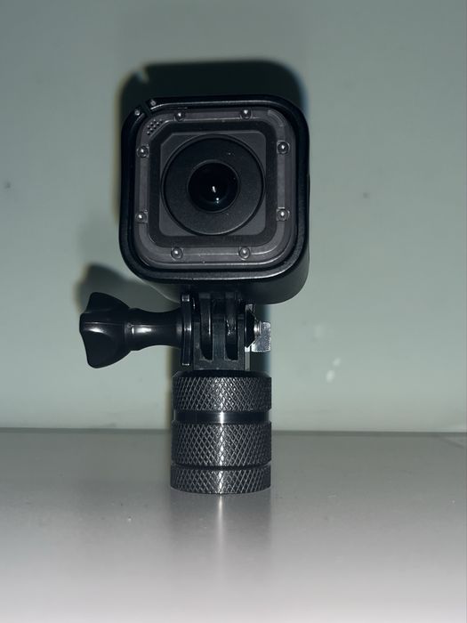 GoPro HERO 5 Session, Отлично Състояние