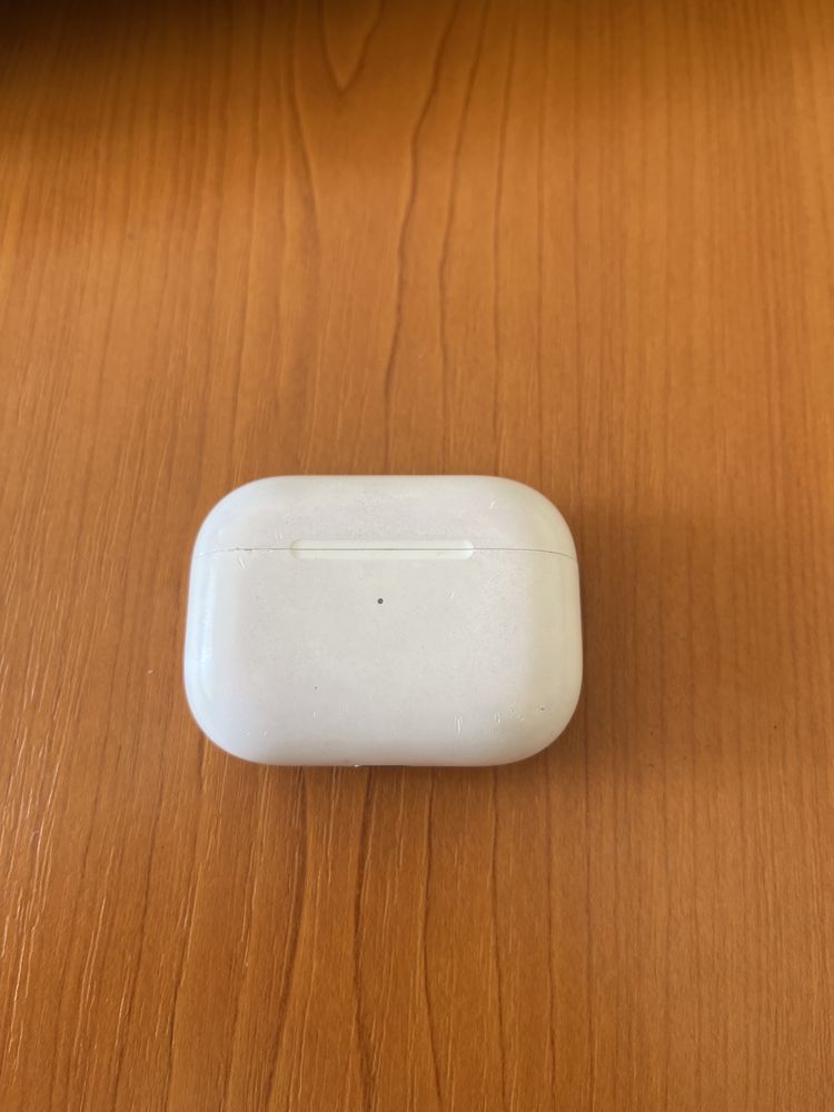 Vand Air Pods Pro (PRET NEGOCIABIL!)