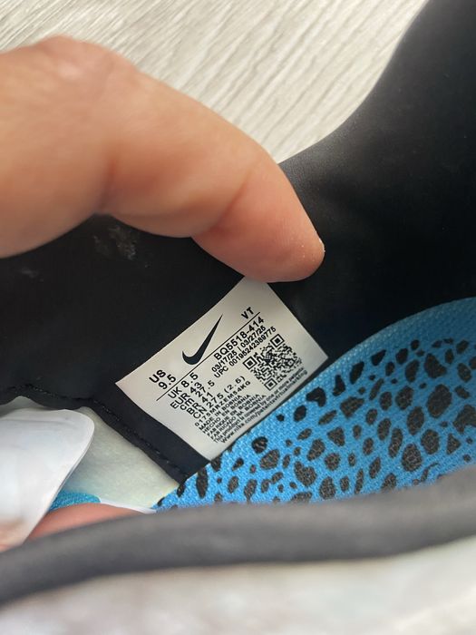 nike phantom 43