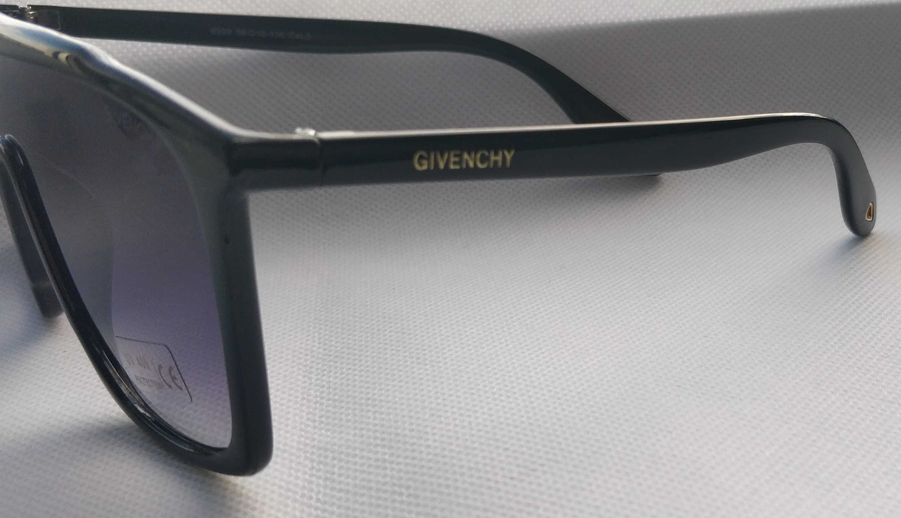 Ochelari de soare Givenchy model 1