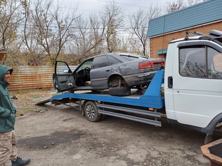 услуги эвакуатора недорого быстро