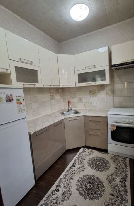 Сдается 2 ком Чиланзар 2 квартал.