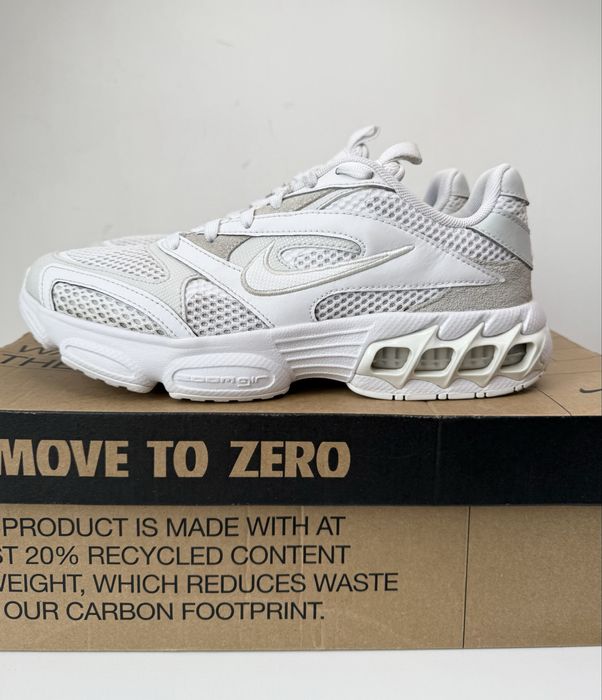 Nike Zoom Air Fire (39)  Маратонки