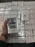 Paco Rabanne Invictus parfum