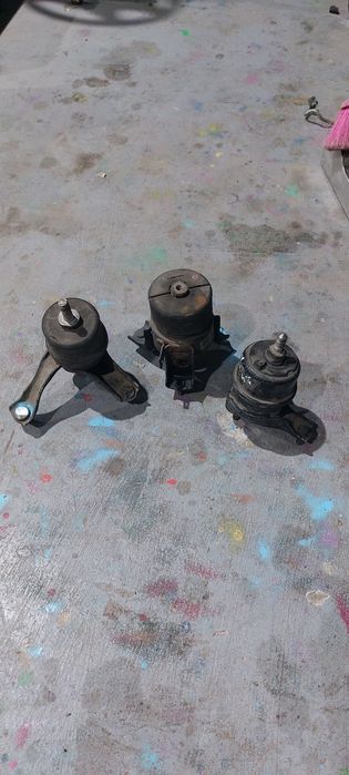 Продам запчасти на тойота камри 40