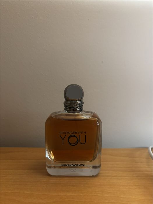 Парфюм Stronger With You 100ml