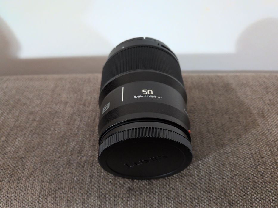 Panasonic Lumix S1 II E | NOU