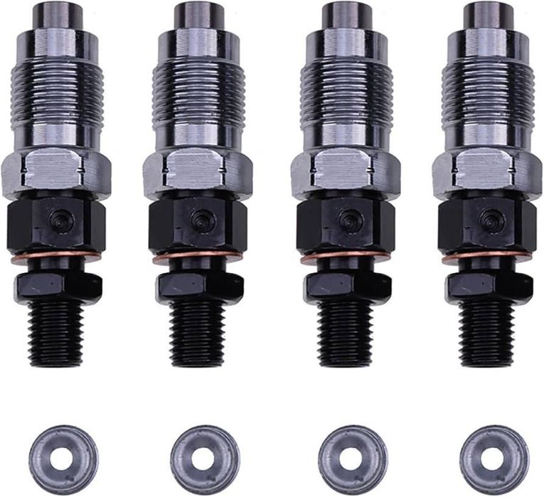 injector compatibil kubota - 1c01053002