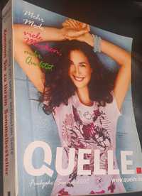 Revista de moda Quelle 2005