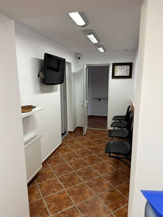 Spatiu pentru inchiriat