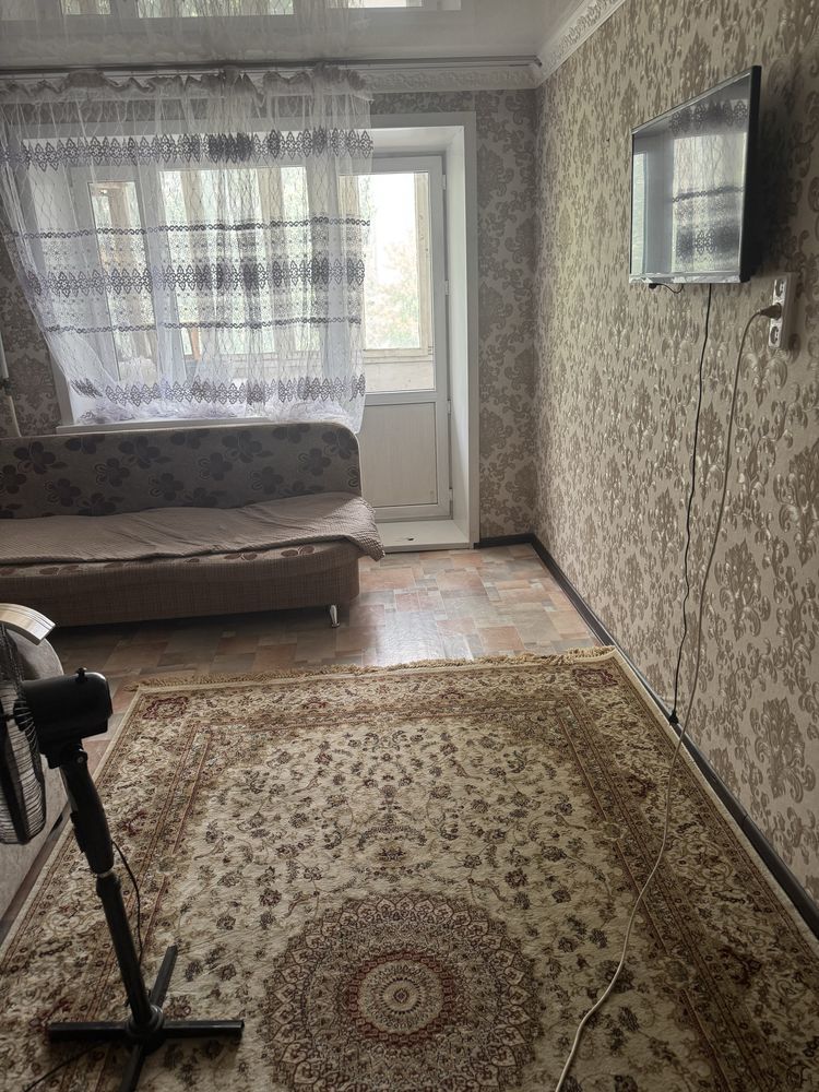 Возьму девушку на подселение