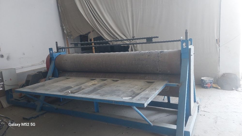 Ishlab turgan aparat