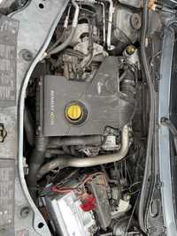 Cutie viteze 6+1 trepte Dacia Duster 1.5 DCi diesel