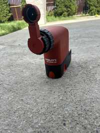 Aspirator hilti nou