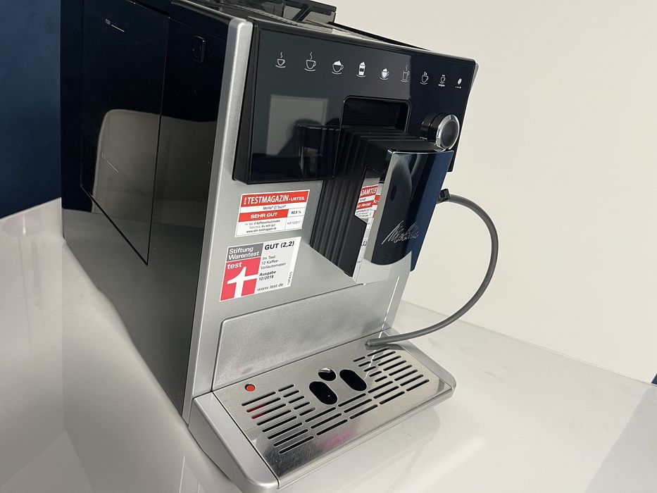 Espressor Melitta CI Touch