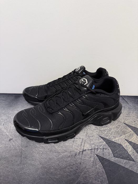 Nike TN negrii marimea 46