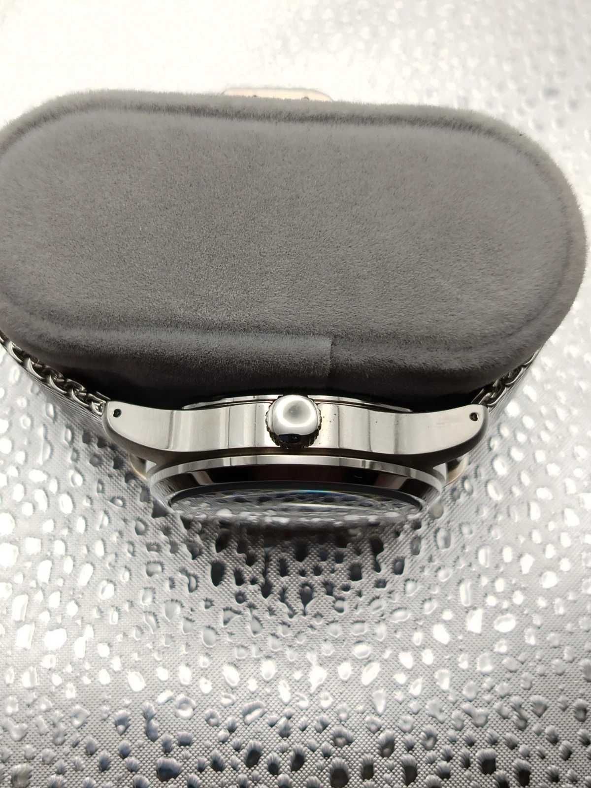 Seiko flieger 4R36-10A0 SRPH23