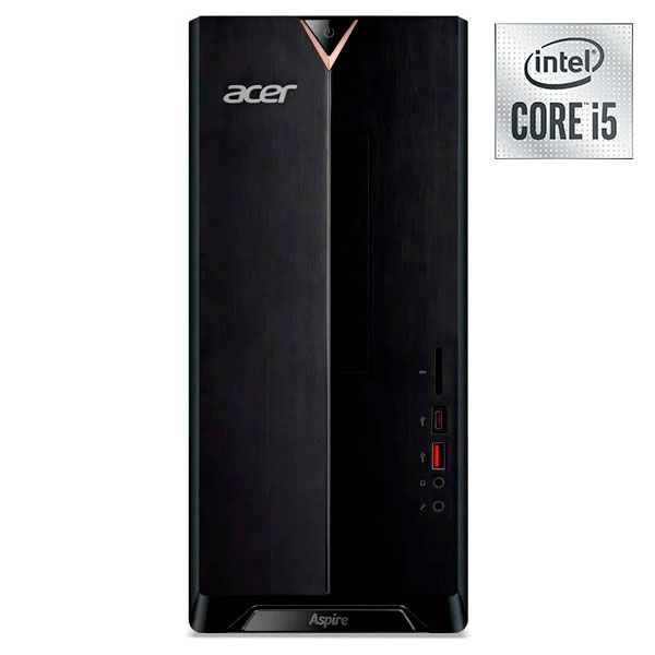 Acer tc 895 i5 10400f GTX1650 4GB