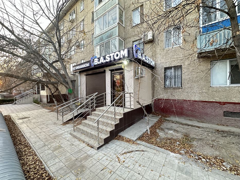 Продается помещение