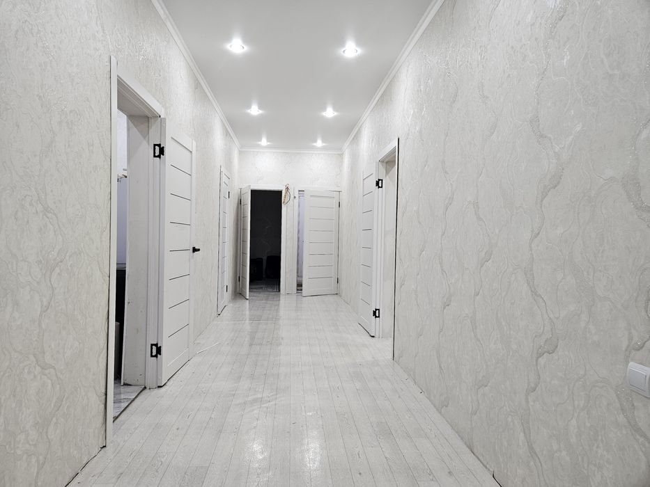 Частный дом микр.Сарыарка Деркул ПДП-2 рядом со школой