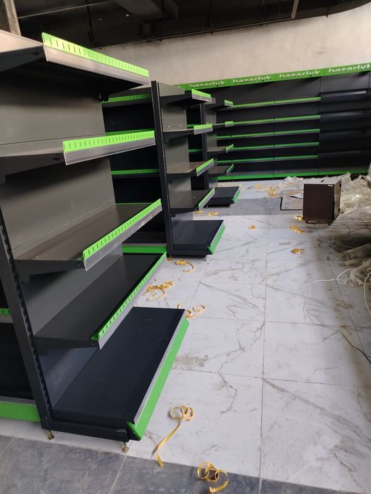 Полка стелаж polka stelaj