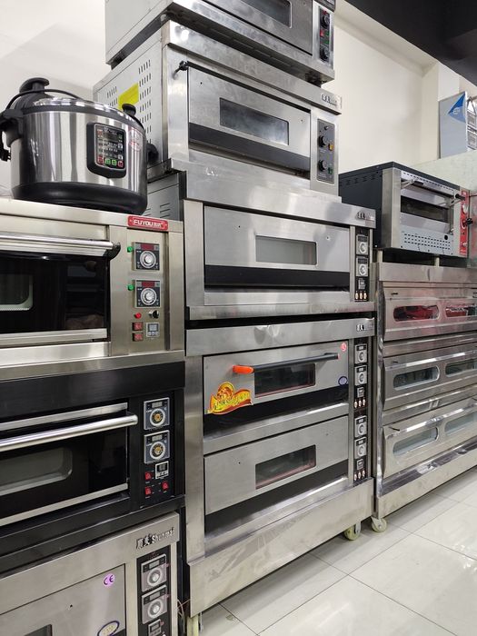 Pechka  duxovka zavod grantiya bilan dastafka xizmati bilan UZB buylab