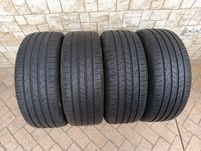 Летни гуми Hankook 225/55/18 dot 2022