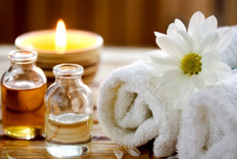 Masaj de relaxare-intretinere/terapeutic