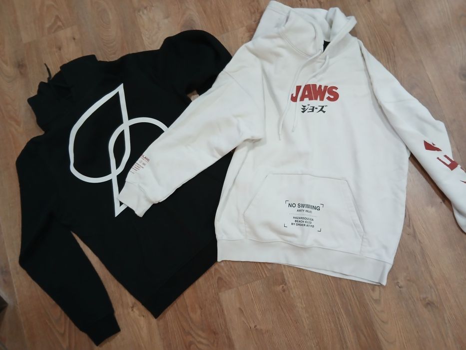 Готини суитшърти