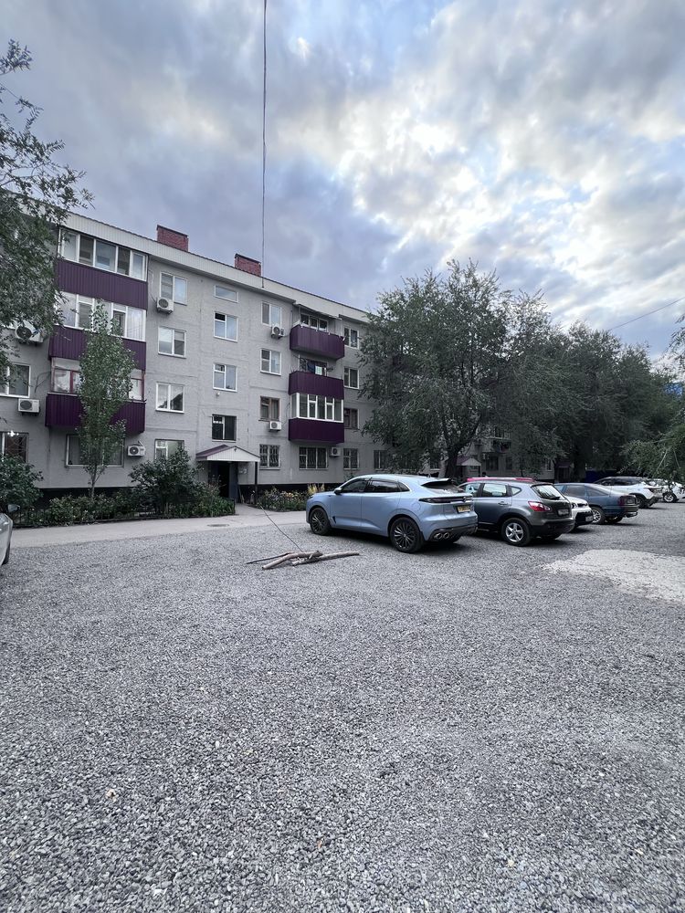 Продам 1 комнатную квартиру