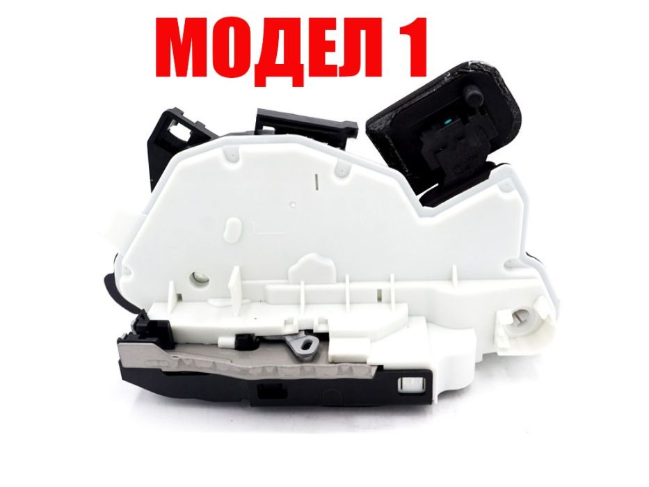 Брава за VW Golf VI/Фолксваген Голф 6 за предна врата