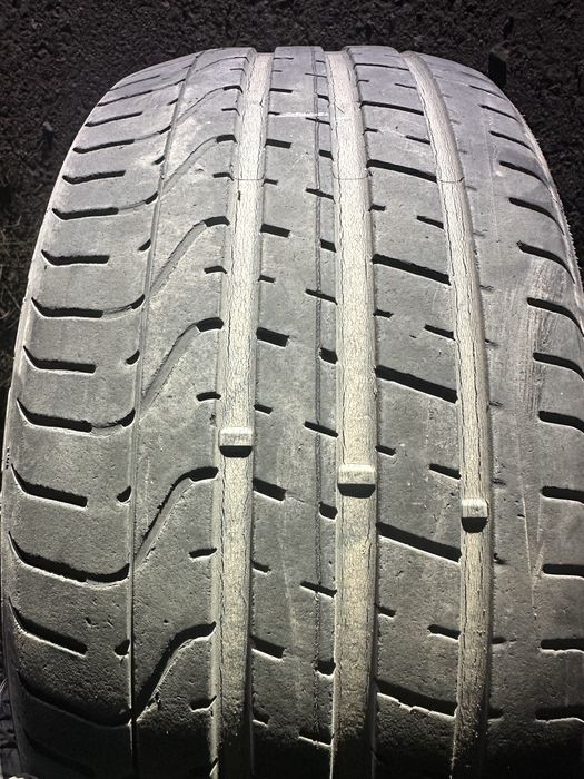 Шина 245/35R19 (1шт)