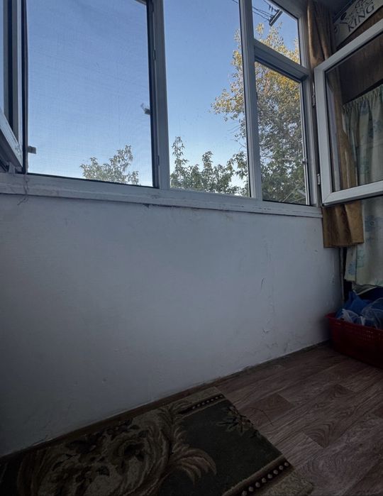 Продается 3-х комн.кв с пл 48 кв.м , 4/5 эт