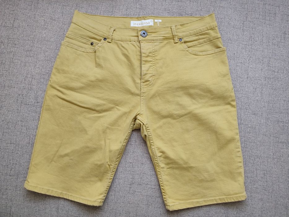 Pantaloni scurți, blugi bărbați