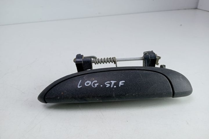 Maner exterior stanga fata Dacia Logan prima generatie