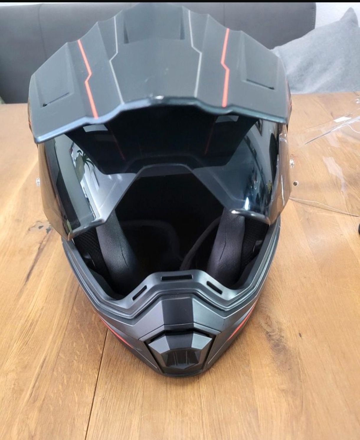Каска Scorpion ADX1