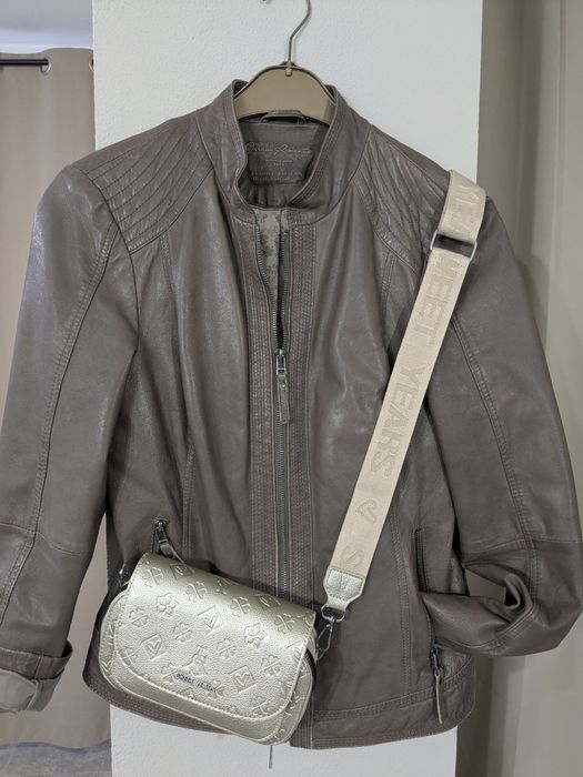 Яке естествена кожа