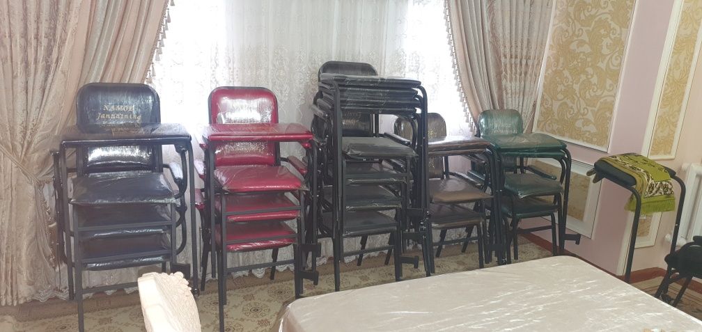 Namoz stul 410.000 dostafka bepul