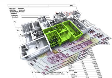 Masuratori, devize, situații de lucrări, NCS-NR, carte tehnica