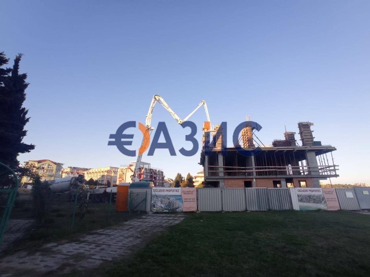 Продава се Двустаен апартамент в с. Равда, Област Бургас - 76 кв.м за 2137 €/кв.м - Снимка #2