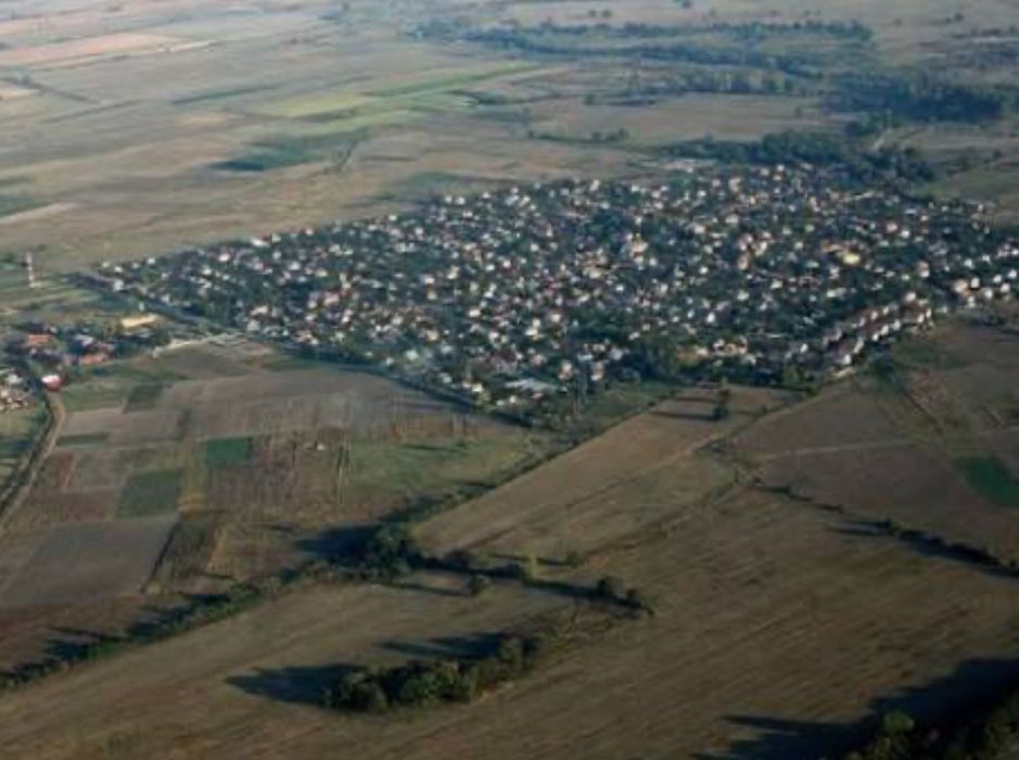 Земя в регулация Минерални бани Овощник