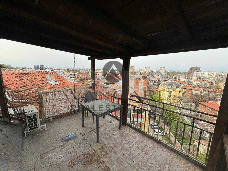 Продава се Мезонет в Пловдив, Център - 130 кв.м за 1308 €/кв.м - Снимка #12
